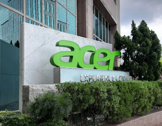 PC產業風起雲湧！宏碁陳俊聖深度解析股權變局、全球供應鏈與創新策略