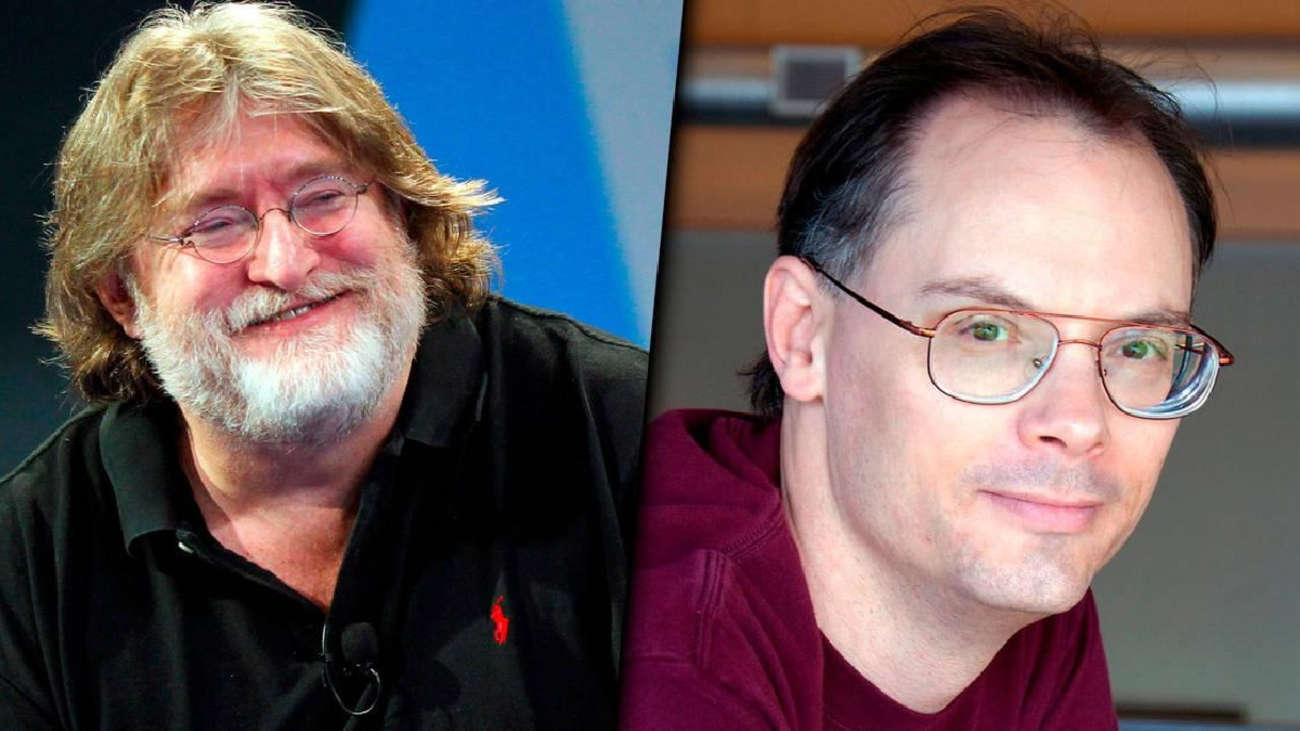 AI內容揭露戰火燃燒：Epic砲轟Valve，遊戲透明度之爭撕裂產業