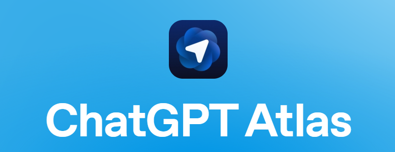 震撼彈！OpenAI「Atlas」降臨，AI瀏覽器世紀之戰正式開打