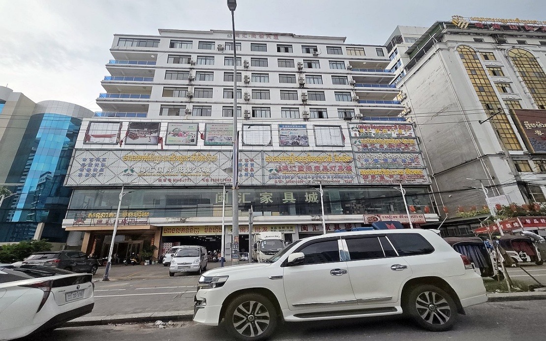 柬埔寨血淚悲歌：南韓大學生遭虐殺，政府誓言外交警政全面反擊