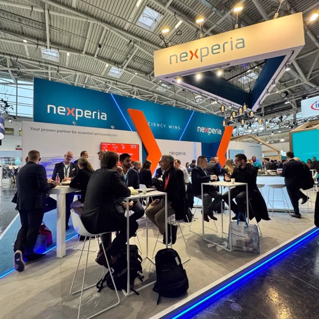 荷中晶片爭端現曙光！荷蘭暫停安世半導體接管，全球供應鏈獲喘息