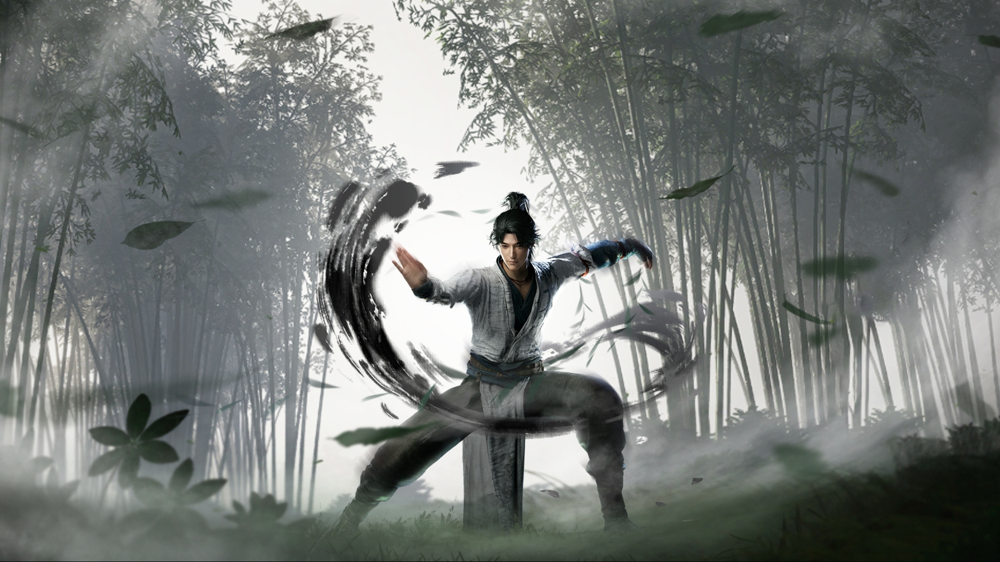 燕雲十六聲：全球爆紅後的爭議迷霧，武俠鉅作能否破浪前行？